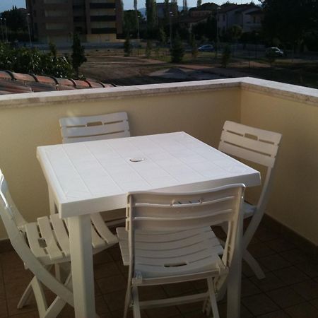 Appartamento Camera Da Stefy Bastia Umbra Ruang foto