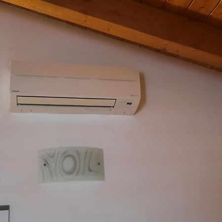 Appartamento Camera Da Stefy Bastia Umbra Bagian luar foto