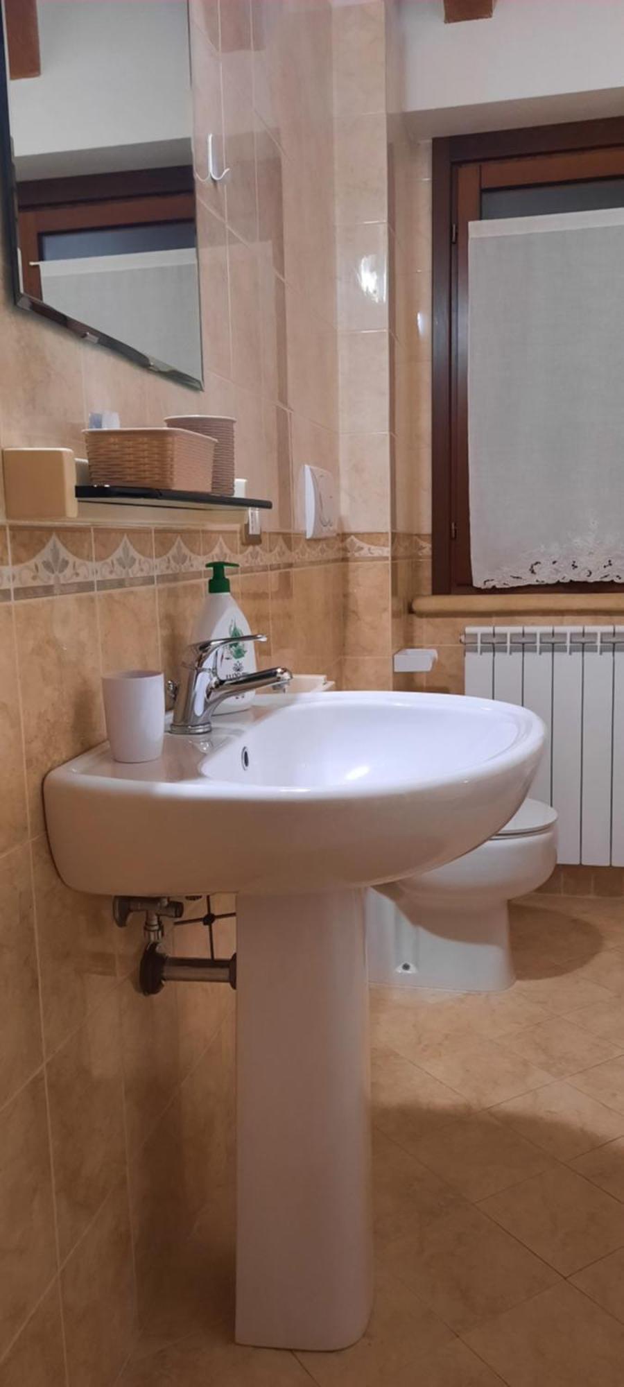 Appartamento Camera Da Stefy Bastia Umbra Bagian luar foto