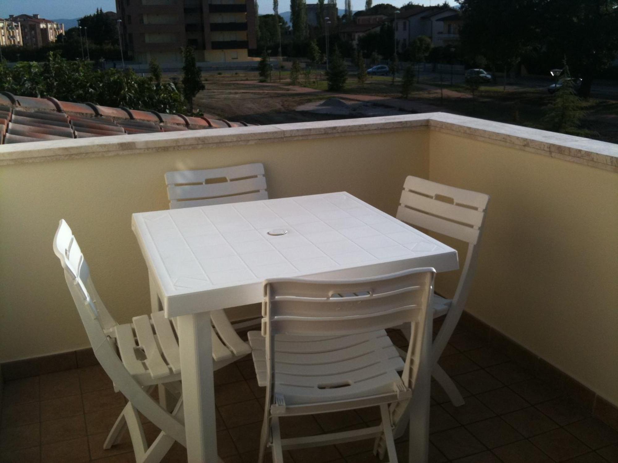 Appartamento Camera Da Stefy Bastia Umbra Ruang foto