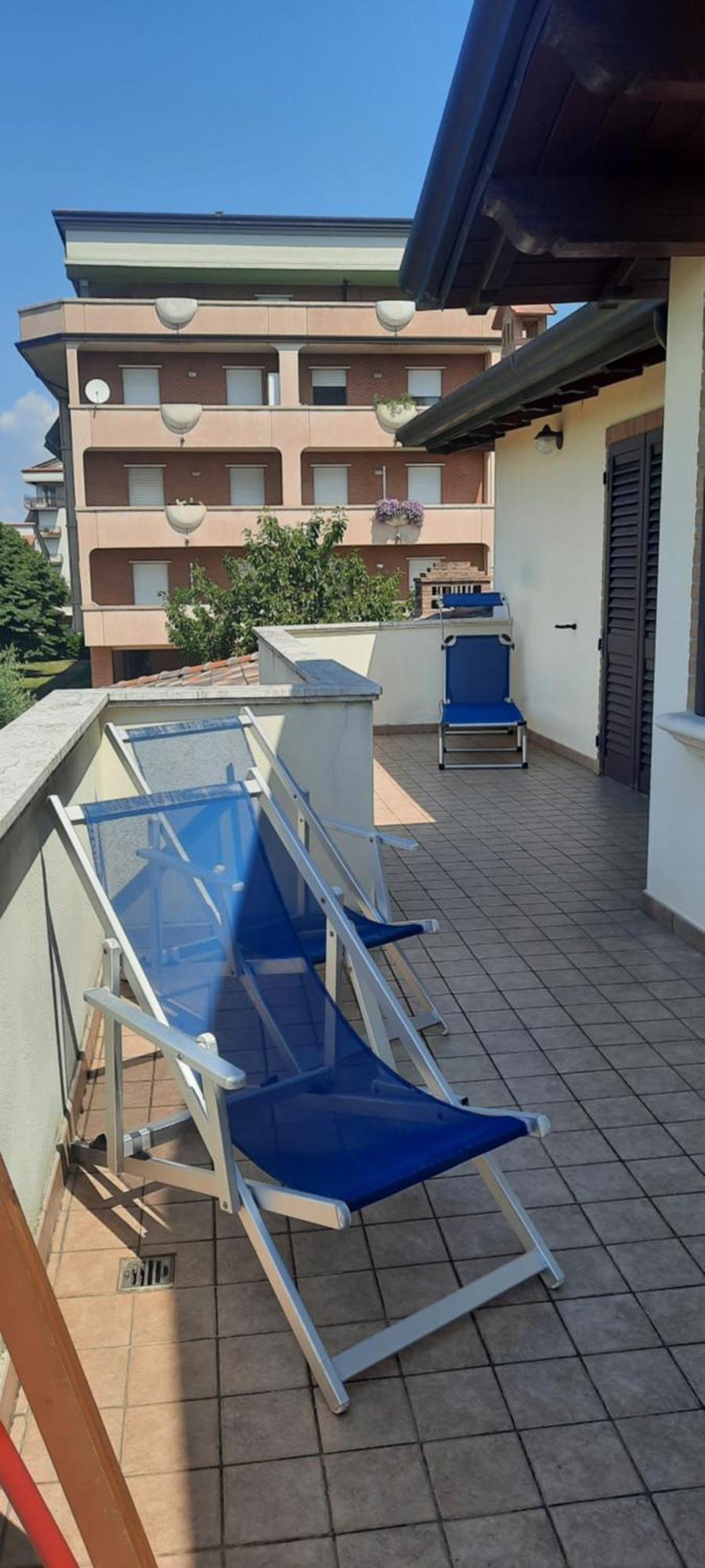 Appartamento Camera Da Stefy Bastia Umbra Ruang foto