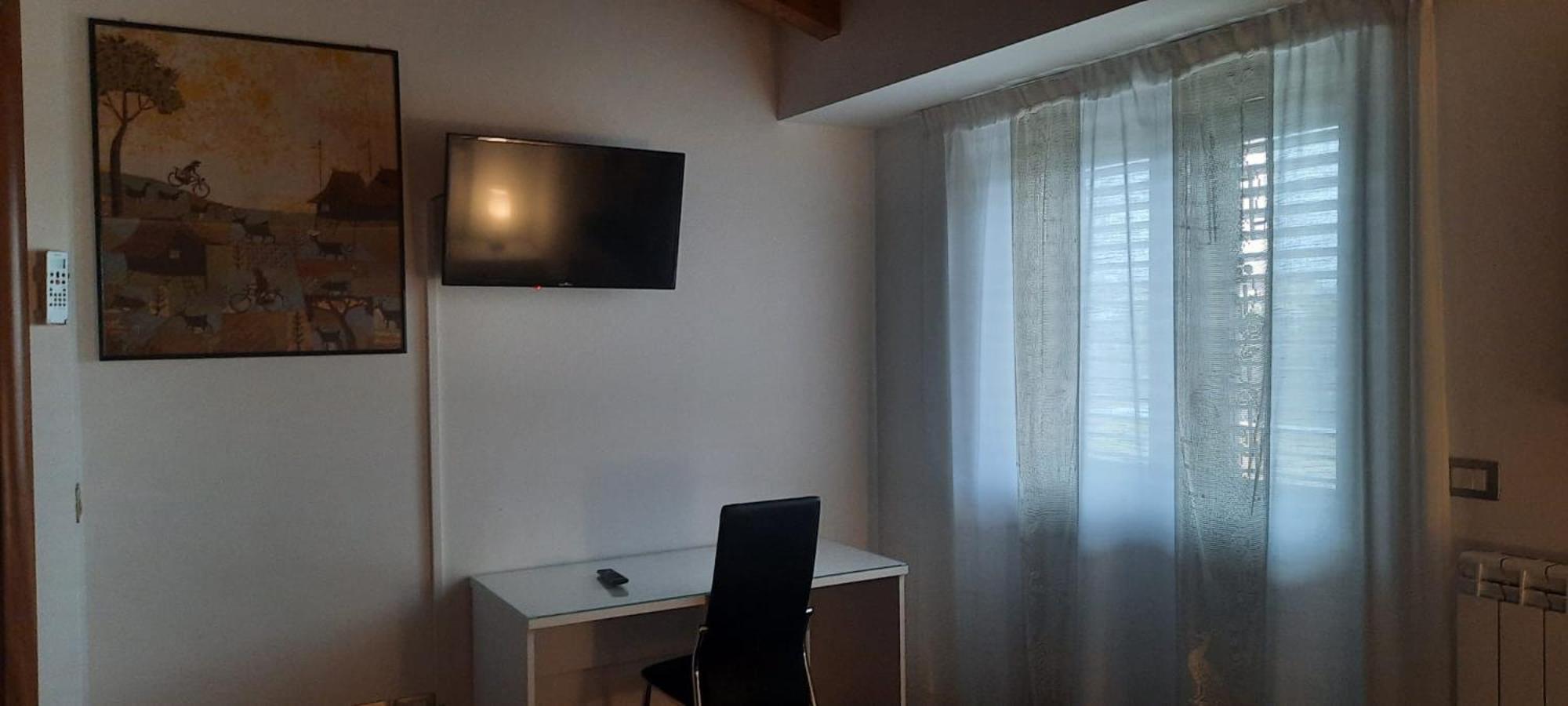Appartamento Camera Da Stefy Bastia Umbra Bagian luar foto