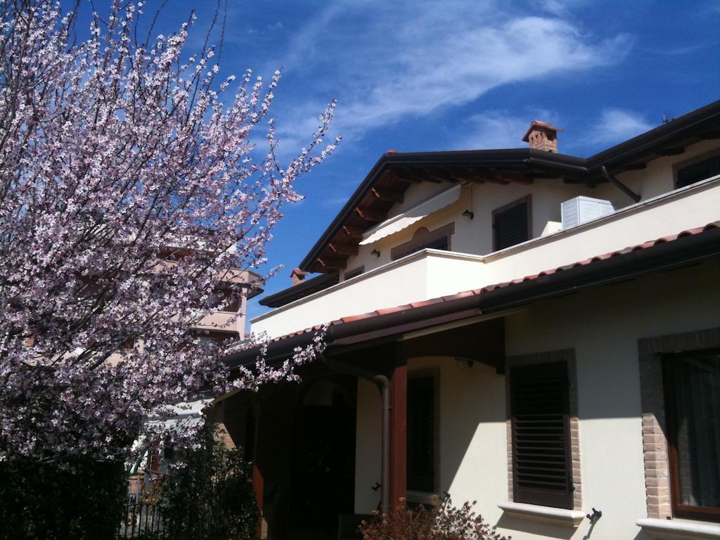 Appartamento Camera Da Stefy Bastia Umbra Ruang foto