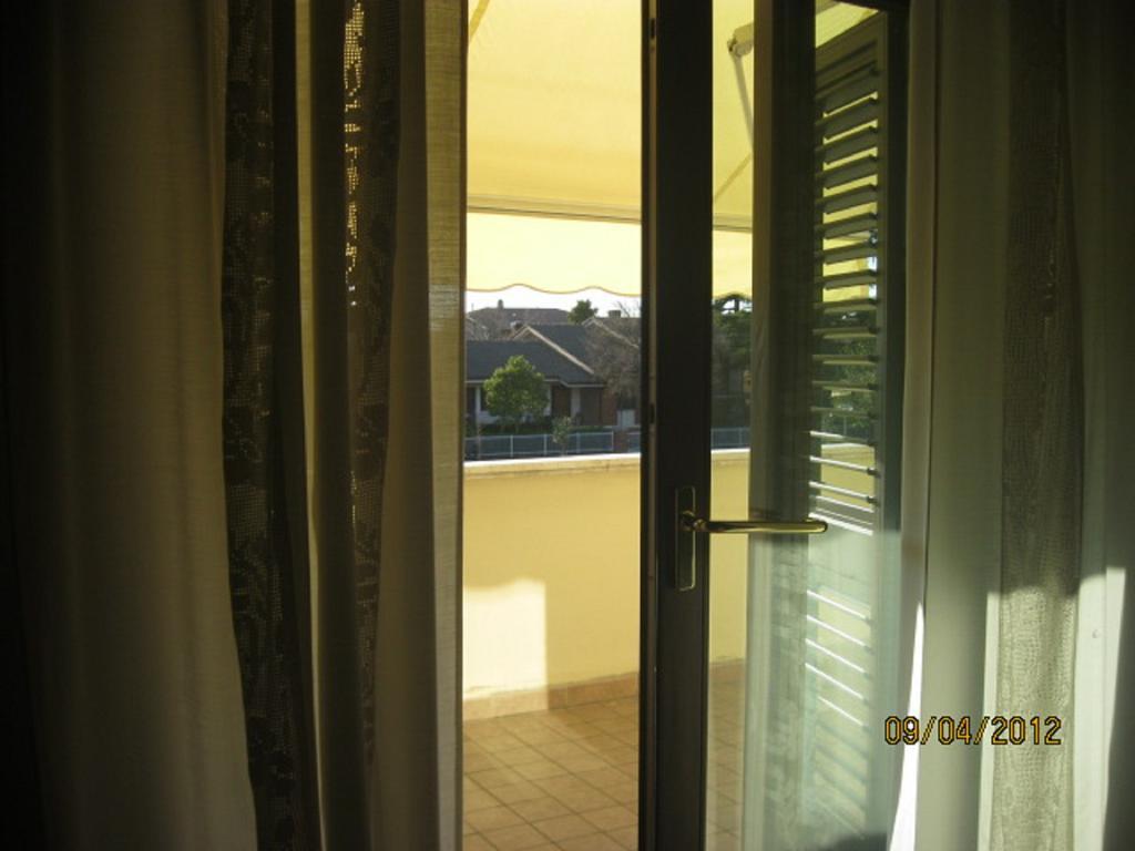 Appartamento Camera Da Stefy Bastia Umbra Bagian luar foto