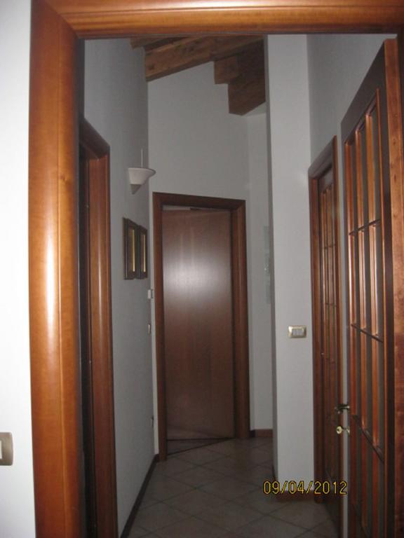 Appartamento Camera Da Stefy Bastia Umbra Bagian luar foto